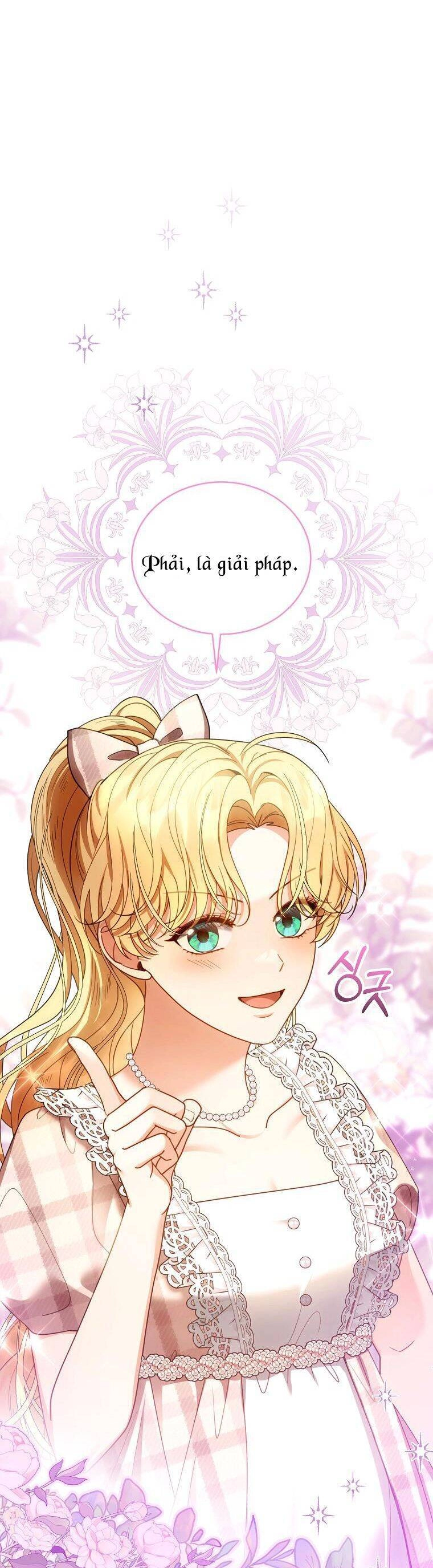 Tôi Sắp Ly Hôn Với Người Chồng Độc Ác, Nhưng Chúng Tôi Có Baby Chapter 62 - 31