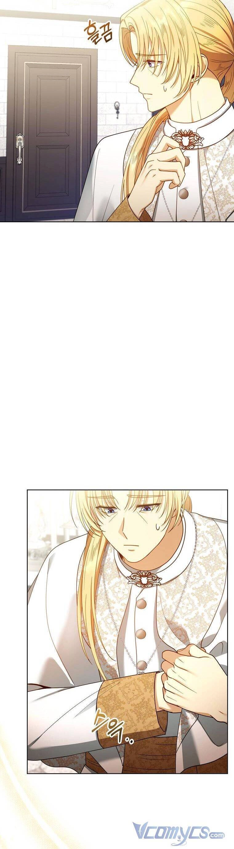 Tôi Sắp Ly Hôn Với Người Chồng Độc Ác, Nhưng Chúng Tôi Có Baby Chapter 62 - 34