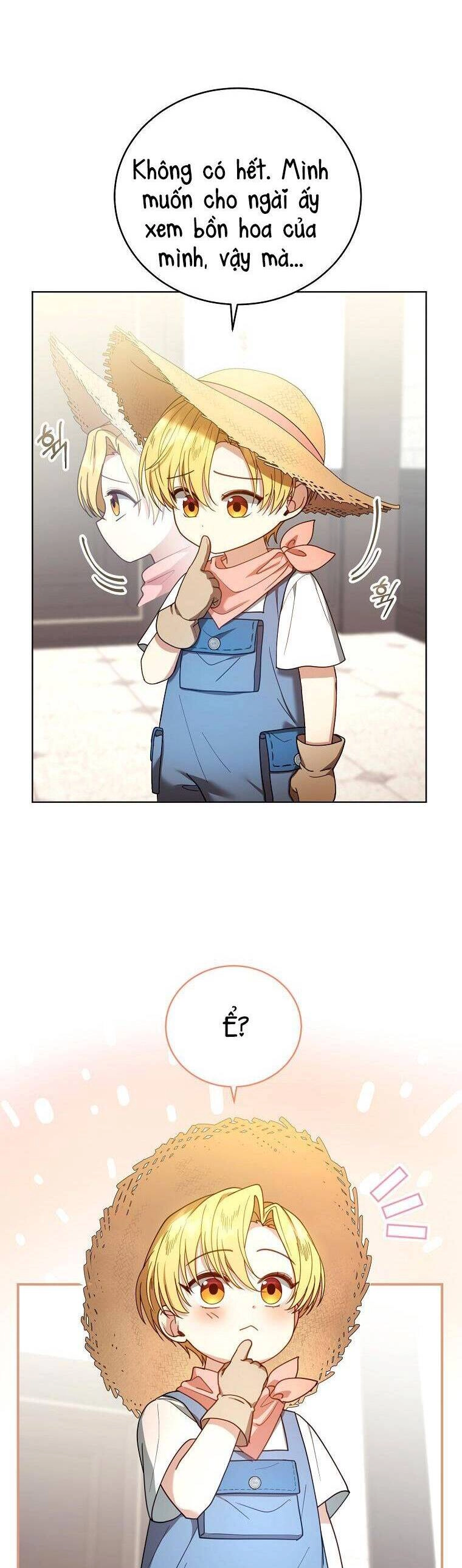 Tôi Sắp Ly Hôn Với Người Chồng Độc Ác, Nhưng Chúng Tôi Có Baby Chapter 62 - 40