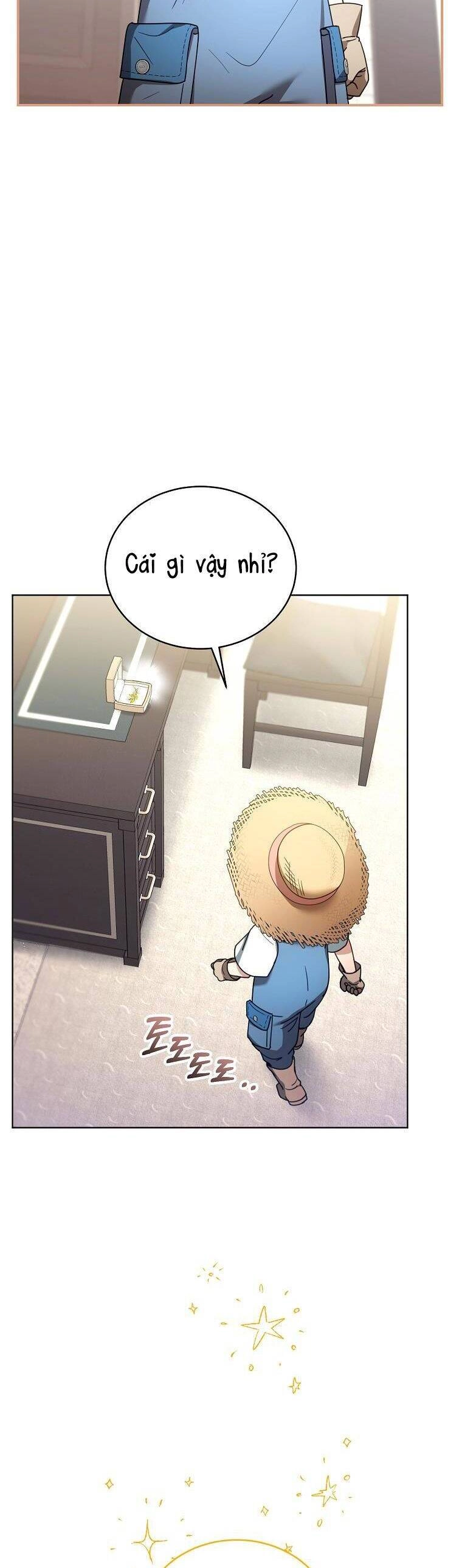 Tôi Sắp Ly Hôn Với Người Chồng Độc Ác, Nhưng Chúng Tôi Có Baby Chapter 62 - 41