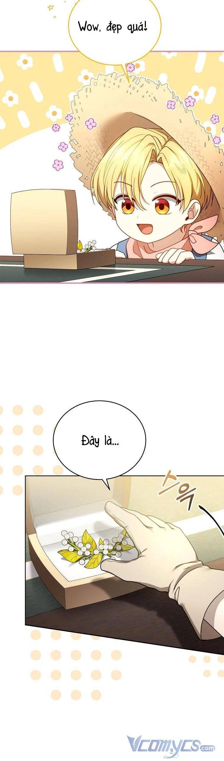 Tôi Sắp Ly Hôn Với Người Chồng Độc Ác, Nhưng Chúng Tôi Có Baby Chapter 62 - 42