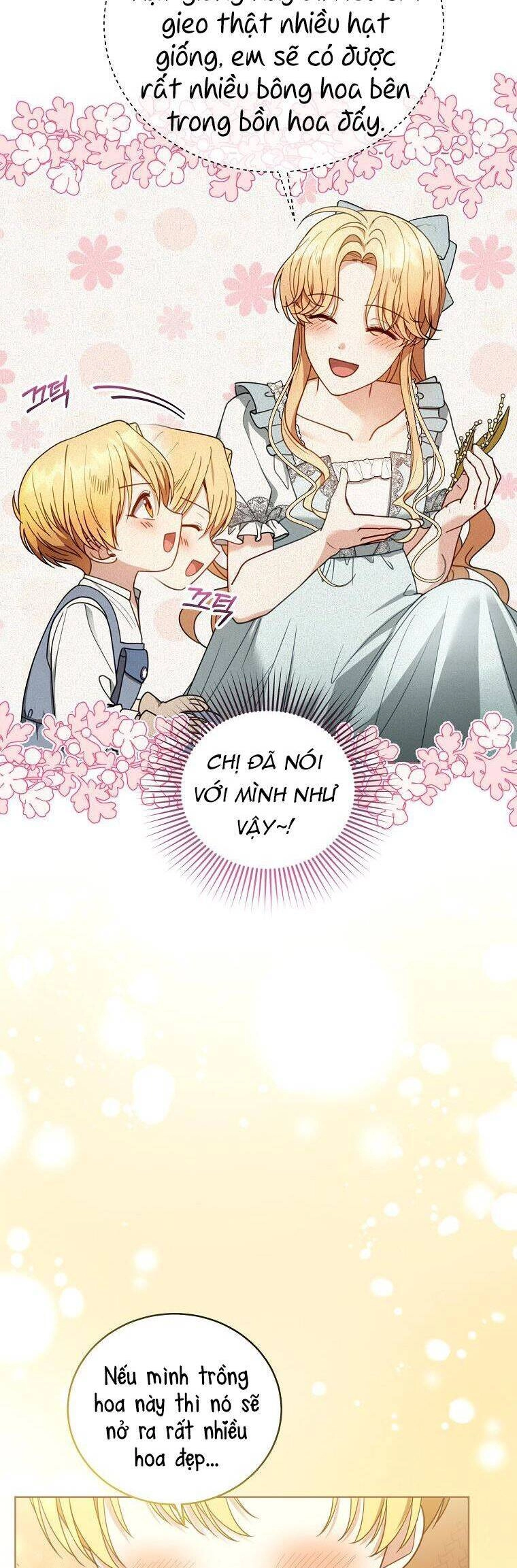 Tôi Sắp Ly Hôn Với Người Chồng Độc Ác, Nhưng Chúng Tôi Có Baby Chapter 62 - 44