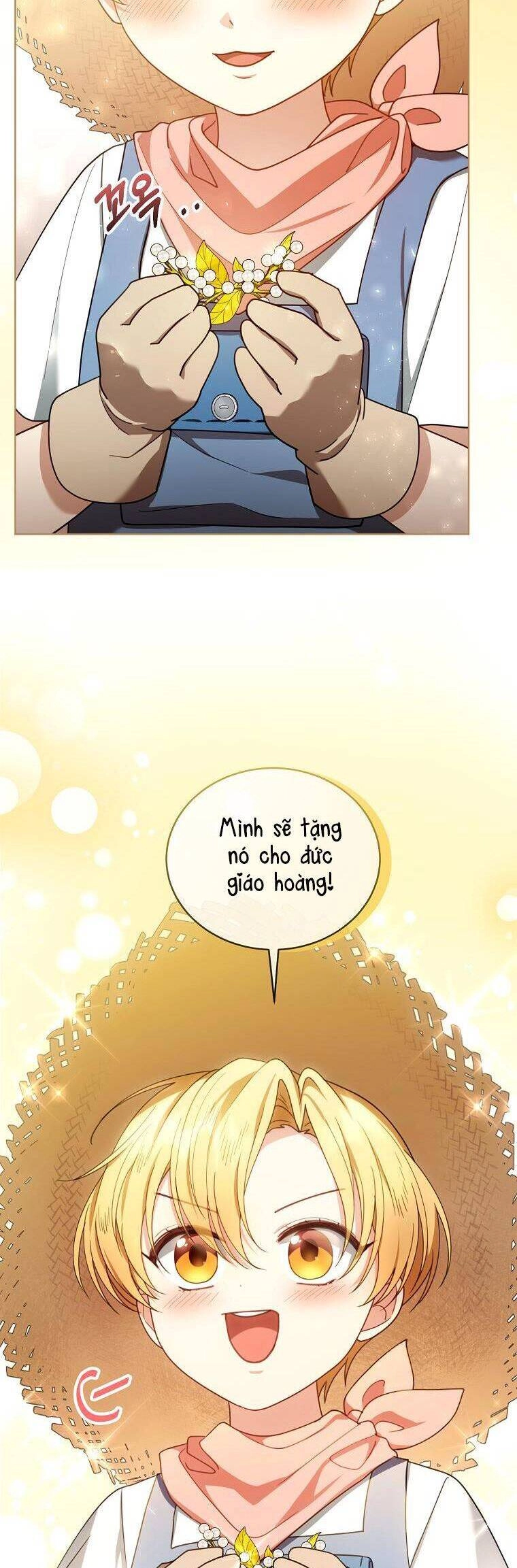 Tôi Sắp Ly Hôn Với Người Chồng Độc Ác, Nhưng Chúng Tôi Có Baby Chapter 62 - 45