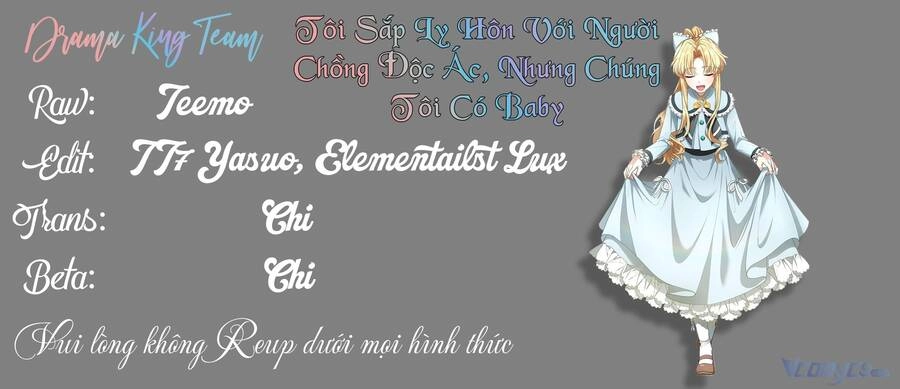 Tôi Sắp Ly Hôn Với Người Chồng Độc Ác, Nhưng Chúng Tôi Có Baby Chapter 62 - 47