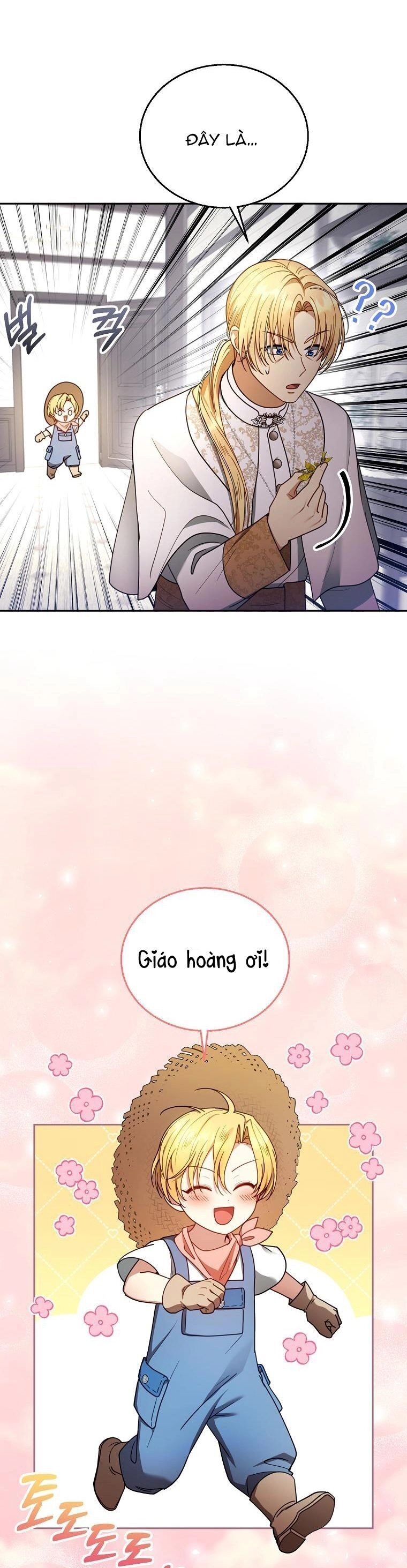 Tôi Sắp Ly Hôn Với Người Chồng Độc Ác, Nhưng Chúng Tôi Có Baby Chapter 63 - 6