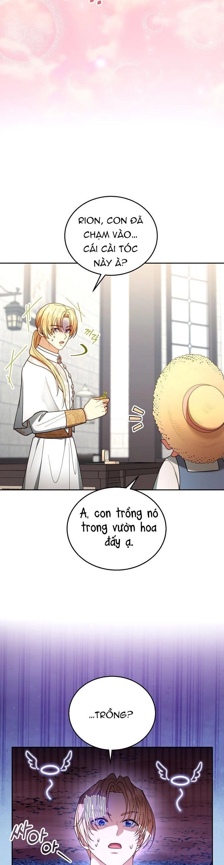 Tôi Sắp Ly Hôn Với Người Chồng Độc Ác, Nhưng Chúng Tôi Có Baby Chapter 63 - 7