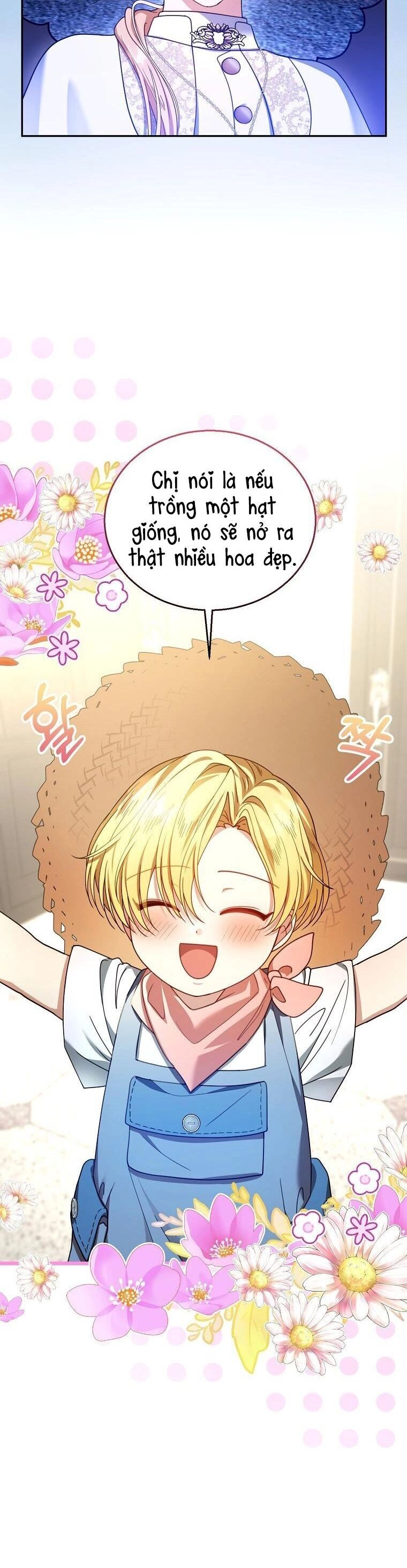 Tôi Sắp Ly Hôn Với Người Chồng Độc Ác, Nhưng Chúng Tôi Có Baby Chapter 63 - 8