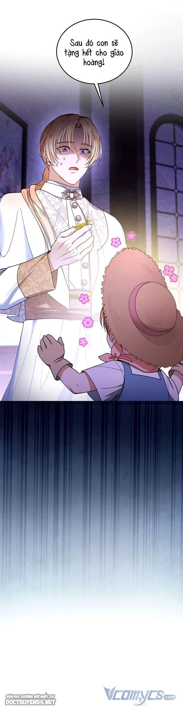 Tôi Sắp Ly Hôn Với Người Chồng Độc Ác, Nhưng Chúng Tôi Có Baby Chapter 63 - 9