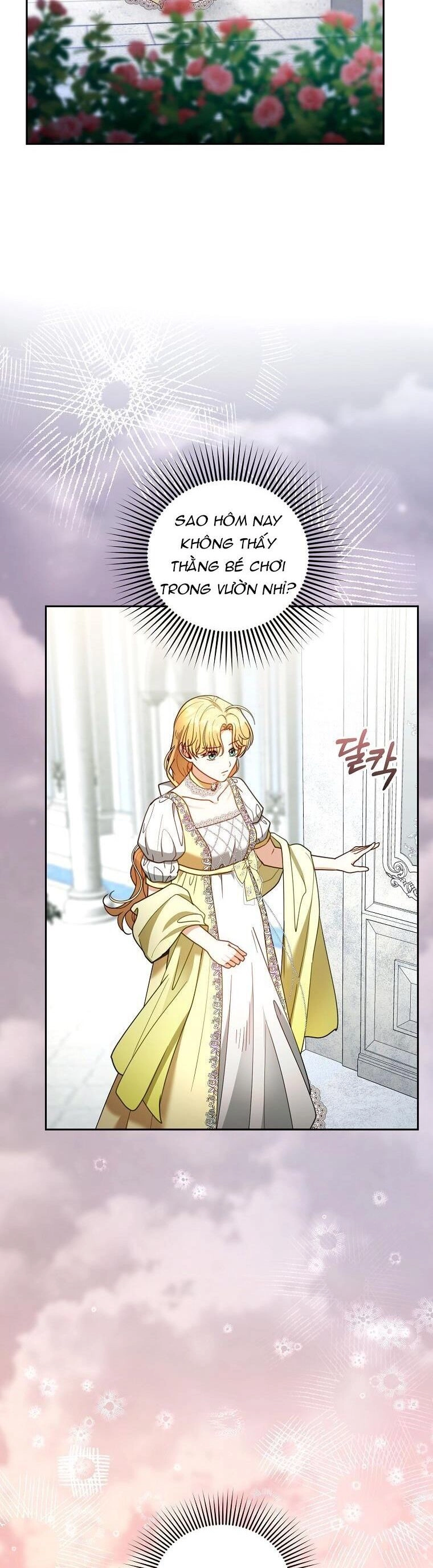 Tôi Sắp Ly Hôn Với Người Chồng Độc Ác, Nhưng Chúng Tôi Có Baby Chapter 63 - 12