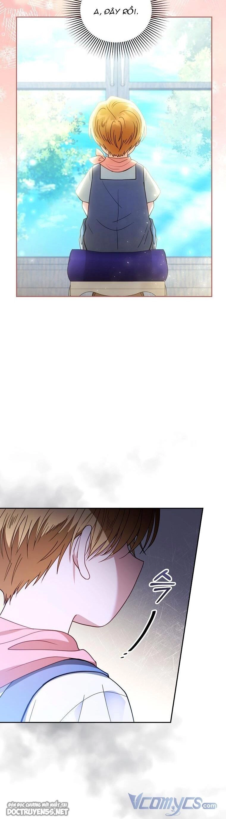 Tôi Sắp Ly Hôn Với Người Chồng Độc Ác, Nhưng Chúng Tôi Có Baby Chapter 63 - 13