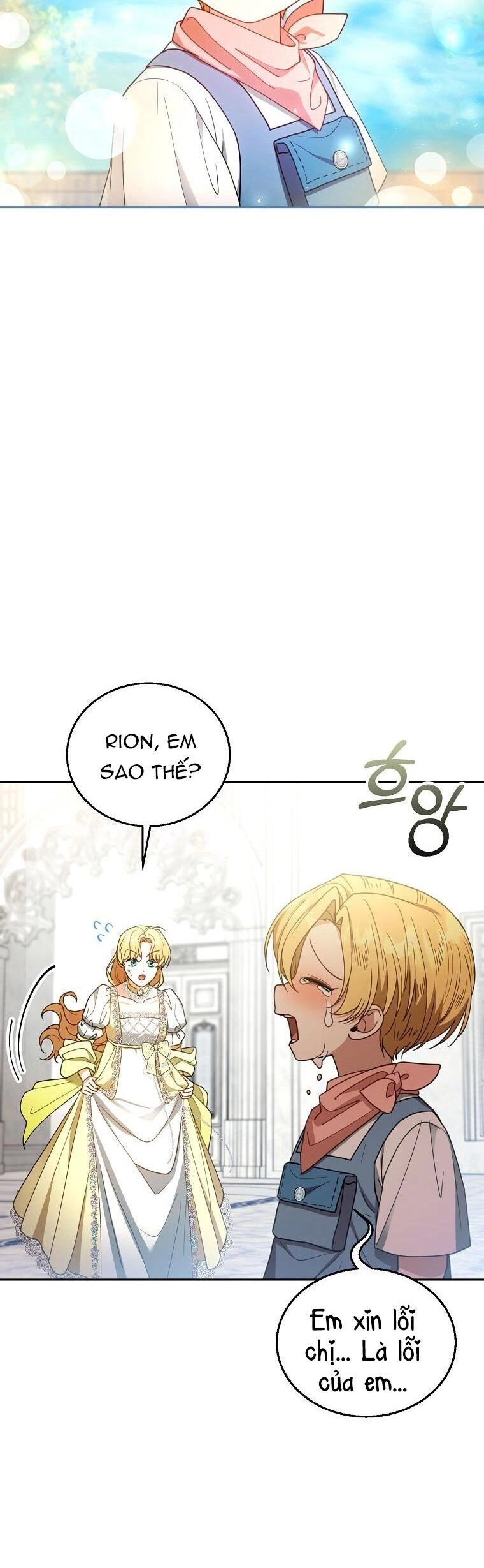 Tôi Sắp Ly Hôn Với Người Chồng Độc Ác, Nhưng Chúng Tôi Có Baby Chapter 63 - 15