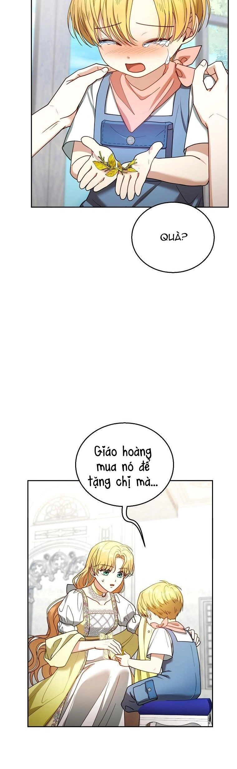 Tôi Sắp Ly Hôn Với Người Chồng Độc Ác, Nhưng Chúng Tôi Có Baby Chapter 63 - 17