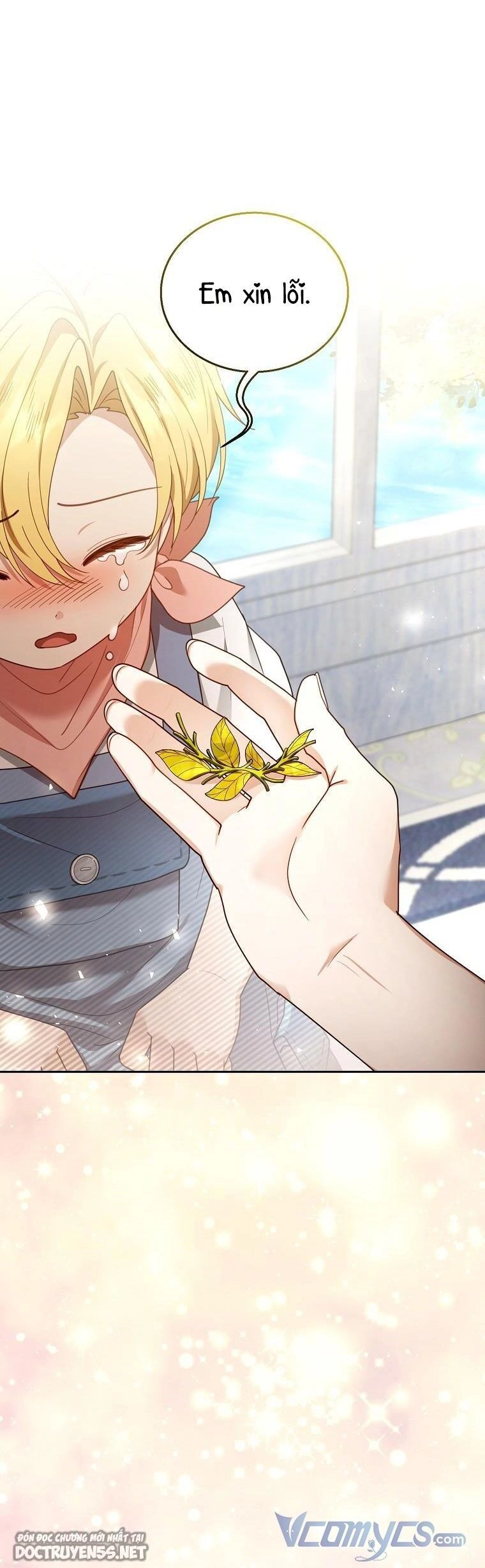 Tôi Sắp Ly Hôn Với Người Chồng Độc Ác, Nhưng Chúng Tôi Có Baby Chapter 63 - 18