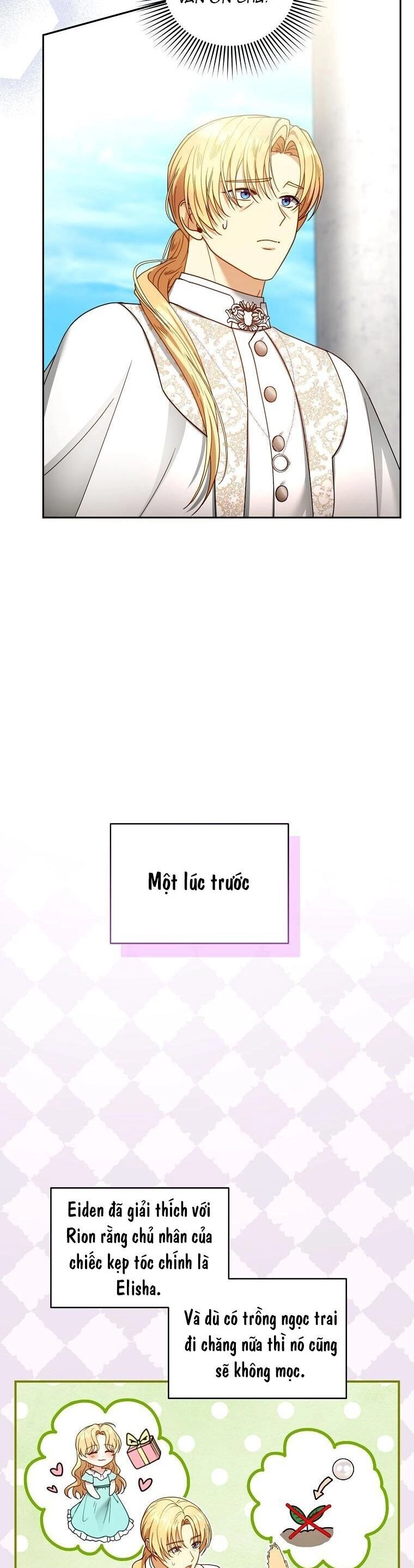 Tôi Sắp Ly Hôn Với Người Chồng Độc Ác, Nhưng Chúng Tôi Có Baby Chapter 63 - 20