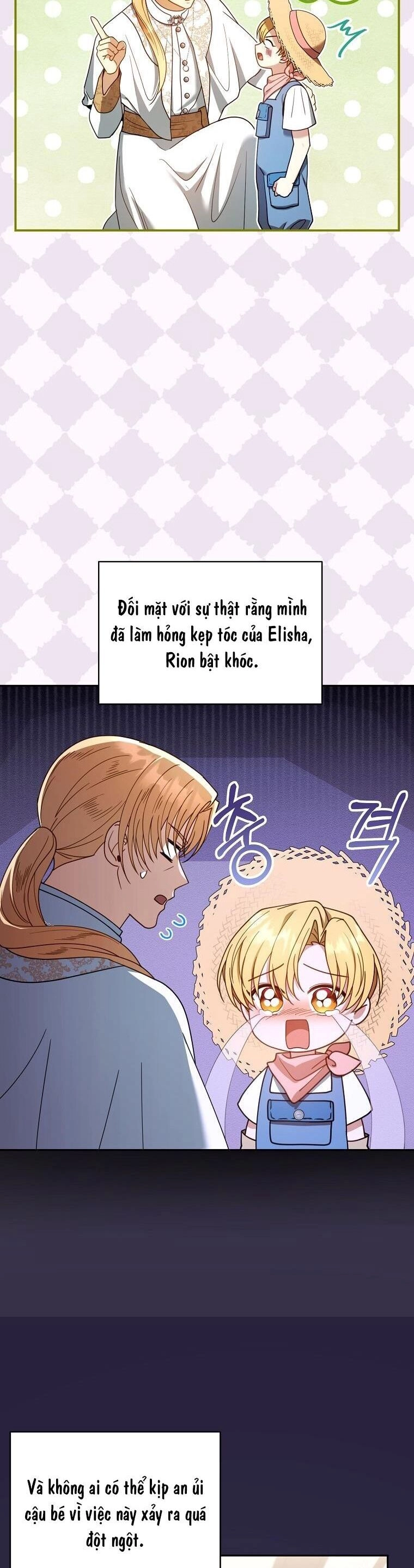 Tôi Sắp Ly Hôn Với Người Chồng Độc Ác, Nhưng Chúng Tôi Có Baby Chapter 63 - 21