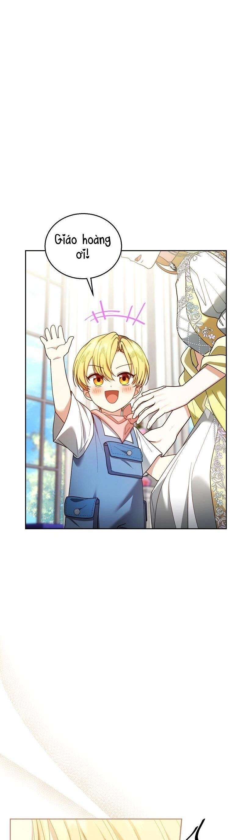 Tôi Sắp Ly Hôn Với Người Chồng Độc Ác, Nhưng Chúng Tôi Có Baby Chapter 63 - 24