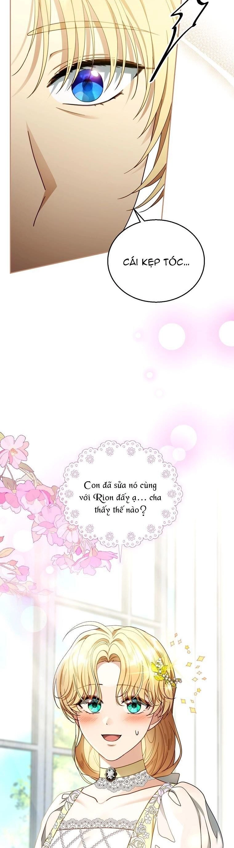 Tôi Sắp Ly Hôn Với Người Chồng Độc Ác, Nhưng Chúng Tôi Có Baby Chapter 63 - 25