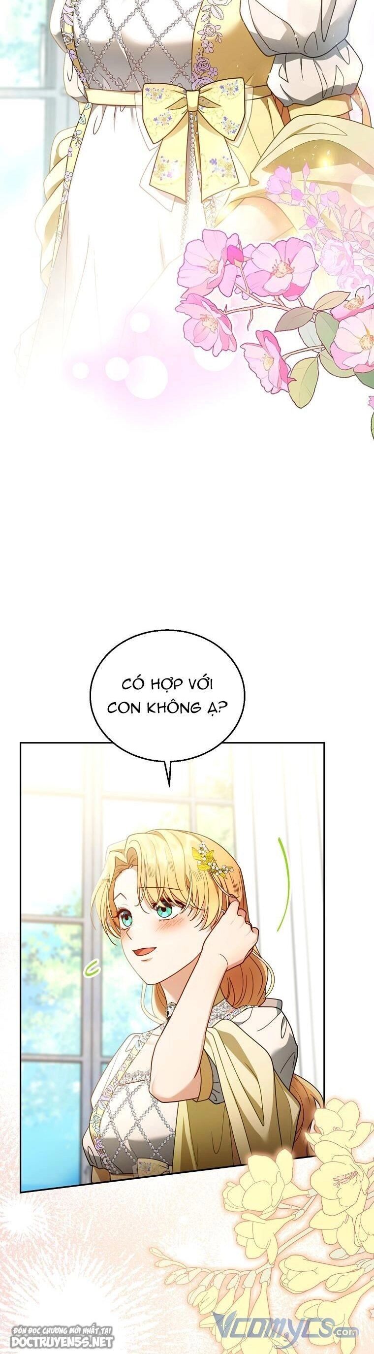 Tôi Sắp Ly Hôn Với Người Chồng Độc Ác, Nhưng Chúng Tôi Có Baby Chapter 63 - 26