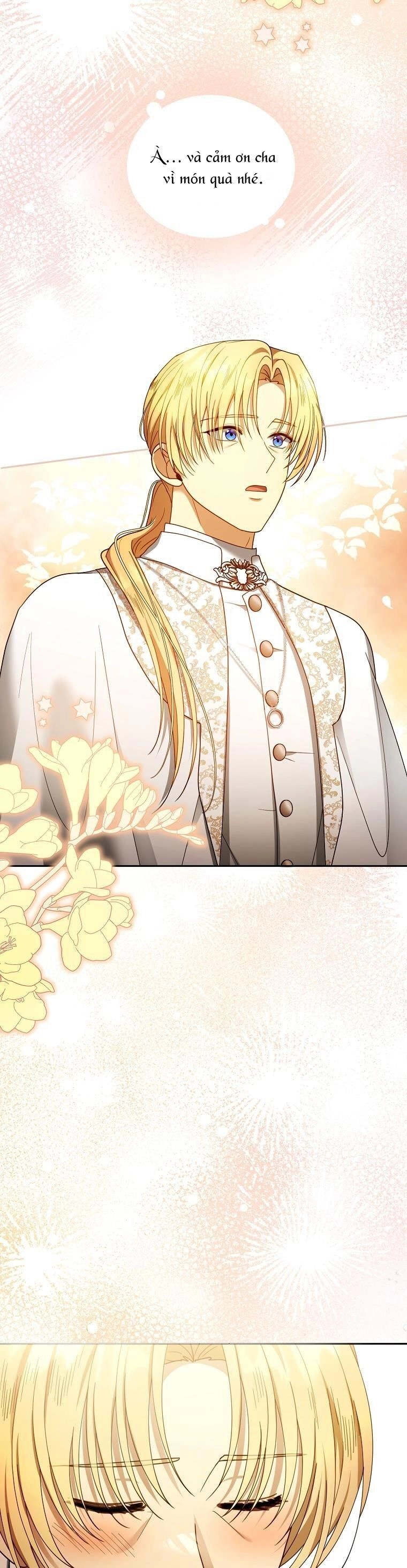 Tôi Sắp Ly Hôn Với Người Chồng Độc Ác, Nhưng Chúng Tôi Có Baby Chapter 63 - 27