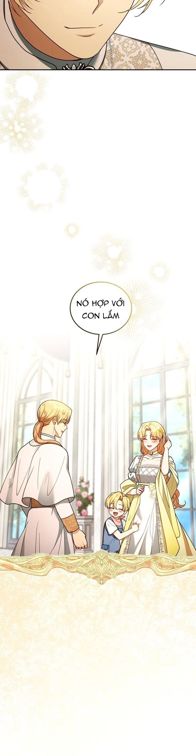 Tôi Sắp Ly Hôn Với Người Chồng Độc Ác, Nhưng Chúng Tôi Có Baby Chapter 63 - 28