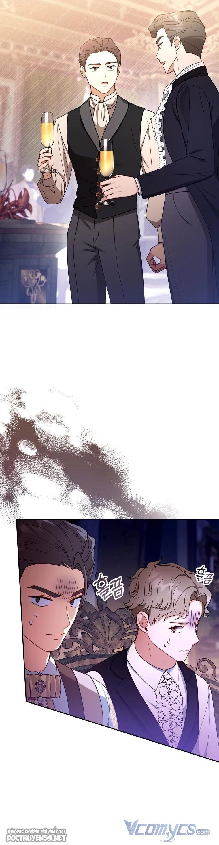 Tôi Sắp Ly Hôn Với Người Chồng Độc Ác, Nhưng Chúng Tôi Có Baby Chapter 63 - 30