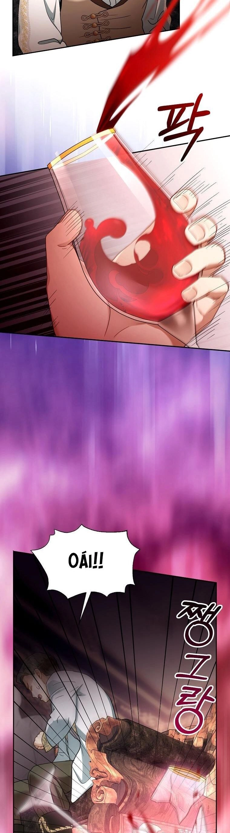 Tôi Sắp Ly Hôn Với Người Chồng Độc Ác, Nhưng Chúng Tôi Có Baby Chapter 63 - 32