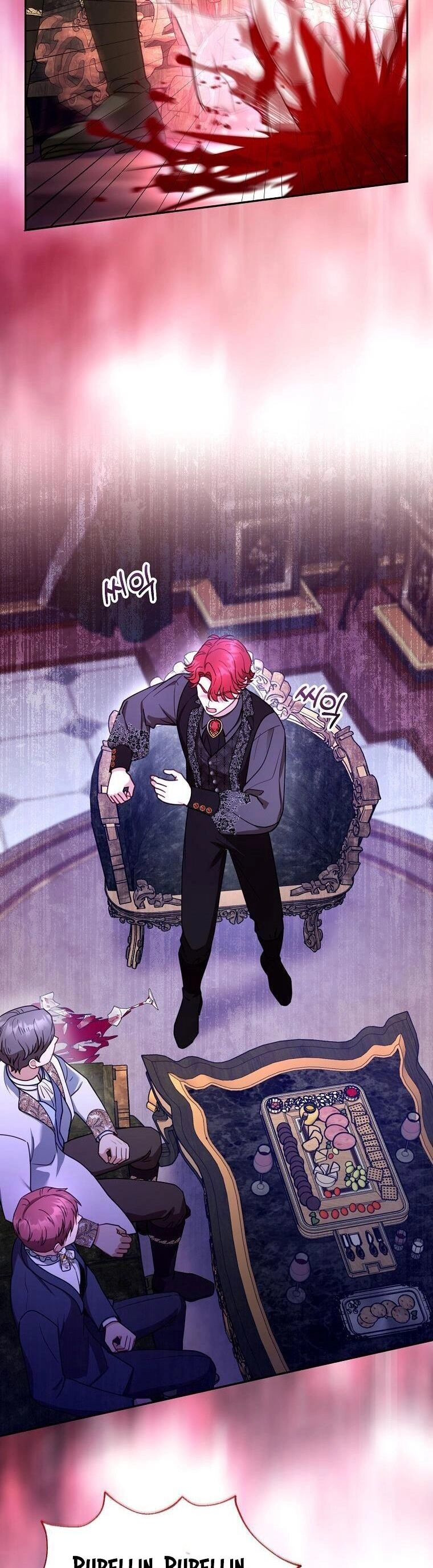 Tôi Sắp Ly Hôn Với Người Chồng Độc Ác, Nhưng Chúng Tôi Có Baby Chapter 63 - 33