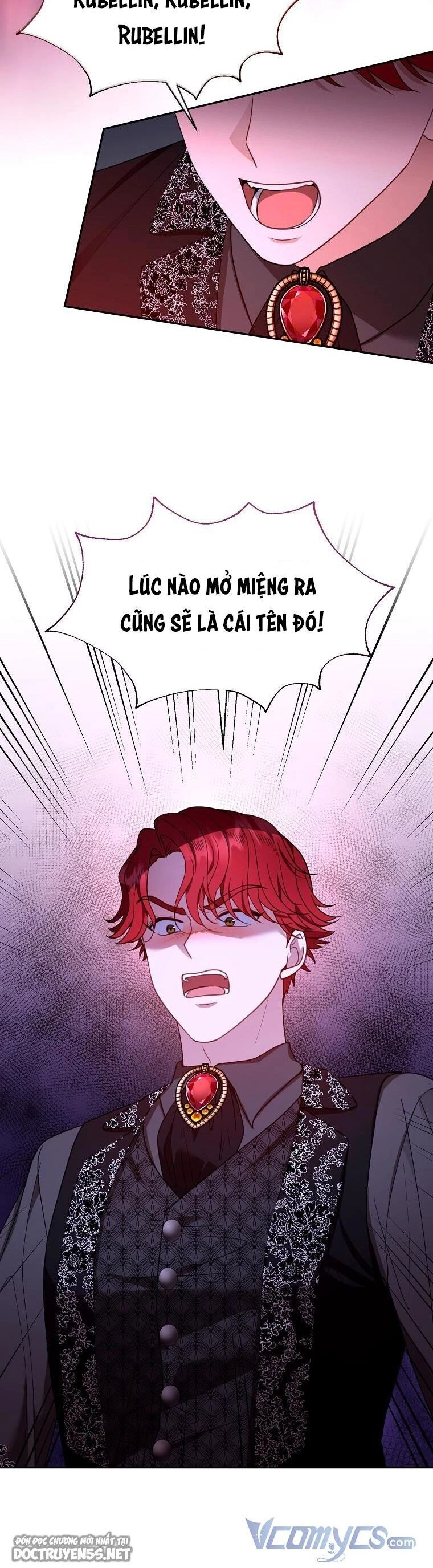 Tôi Sắp Ly Hôn Với Người Chồng Độc Ác, Nhưng Chúng Tôi Có Baby Chapter 63 - 34