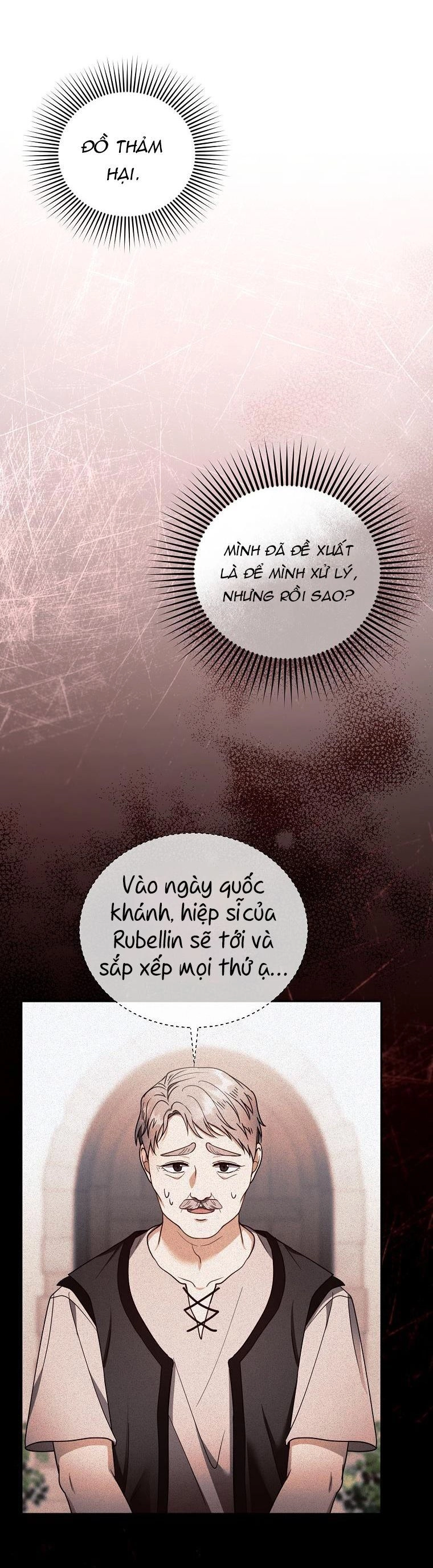 Tôi Sắp Ly Hôn Với Người Chồng Độc Ác, Nhưng Chúng Tôi Có Baby Chapter 63 - 35