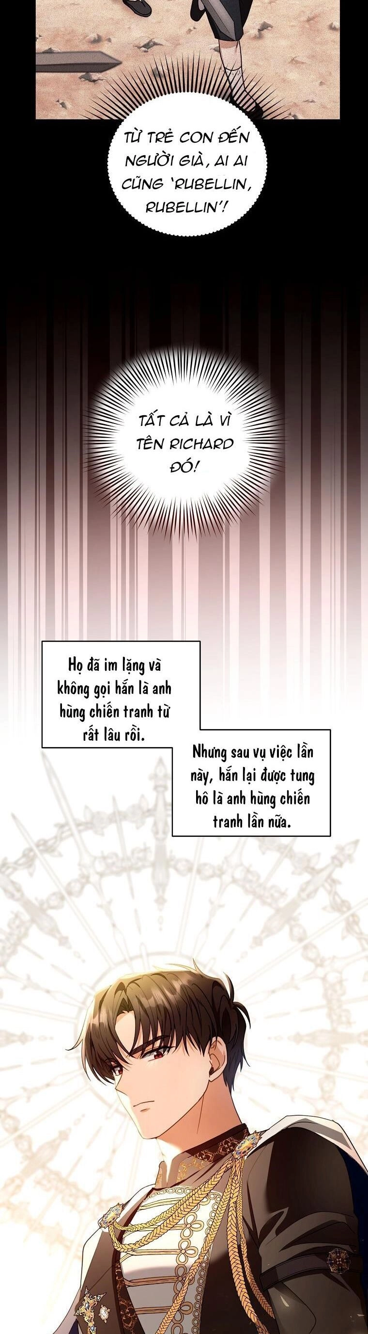 Tôi Sắp Ly Hôn Với Người Chồng Độc Ác, Nhưng Chúng Tôi Có Baby Chapter 63 - 37