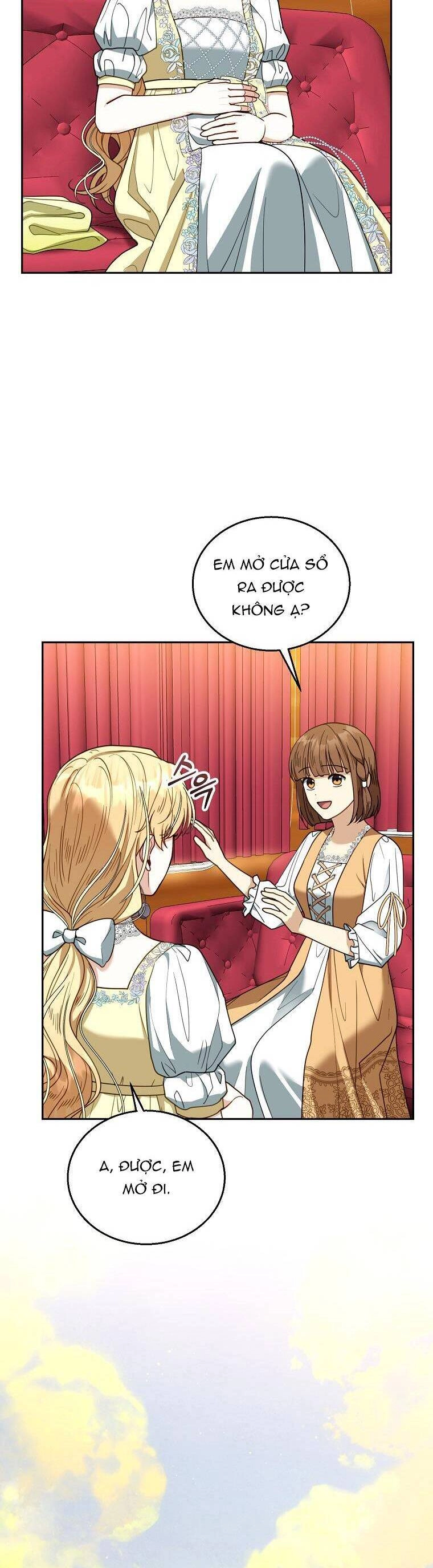 Tôi Sắp Ly Hôn Với Người Chồng Độc Ác, Nhưng Chúng Tôi Có Baby Chapter 64 - 3