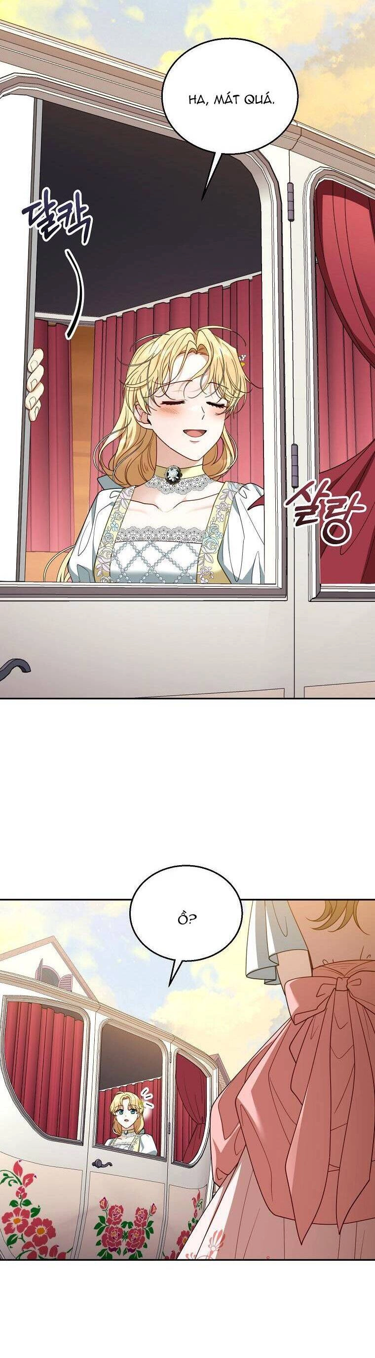 Tôi Sắp Ly Hôn Với Người Chồng Độc Ác, Nhưng Chúng Tôi Có Baby Chapter 64 - 4