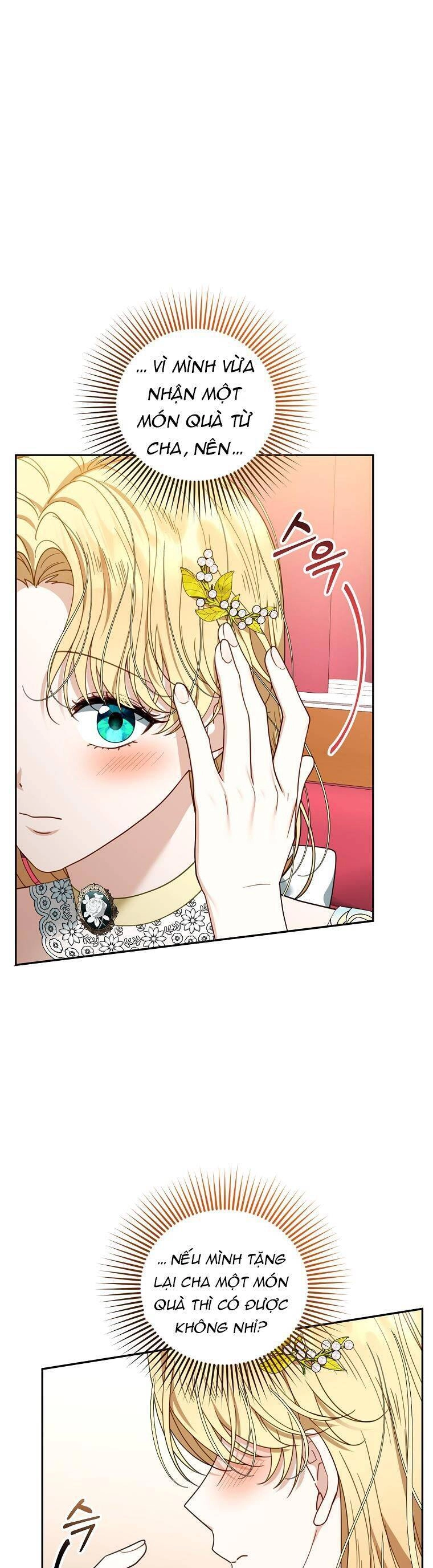 Tôi Sắp Ly Hôn Với Người Chồng Độc Ác, Nhưng Chúng Tôi Có Baby Chapter 64 - 6