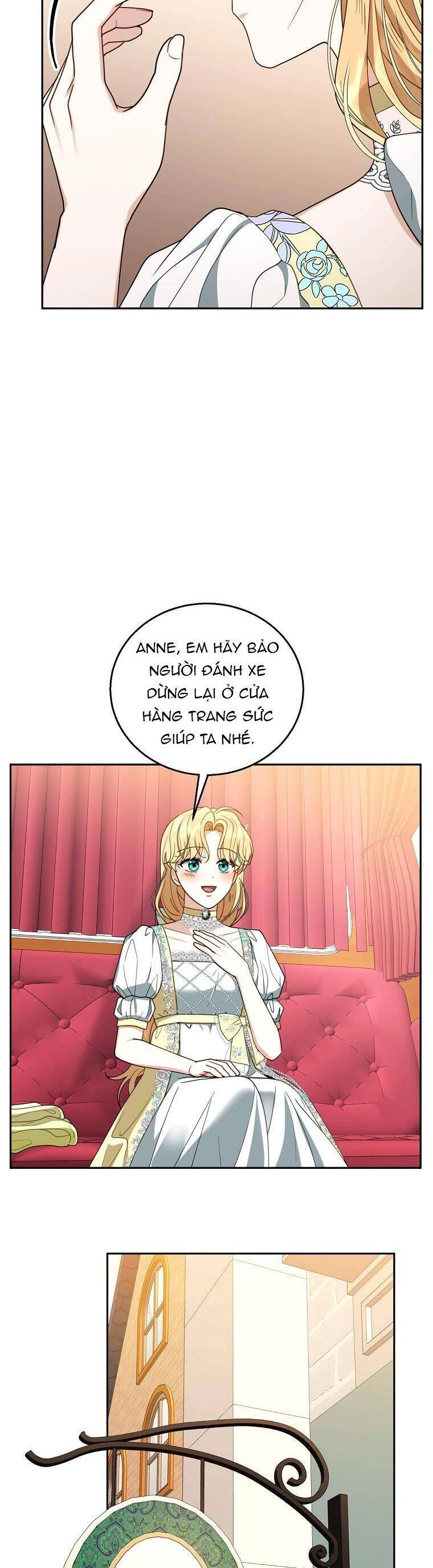 Tôi Sắp Ly Hôn Với Người Chồng Độc Ác, Nhưng Chúng Tôi Có Baby Chapter 64 - 7