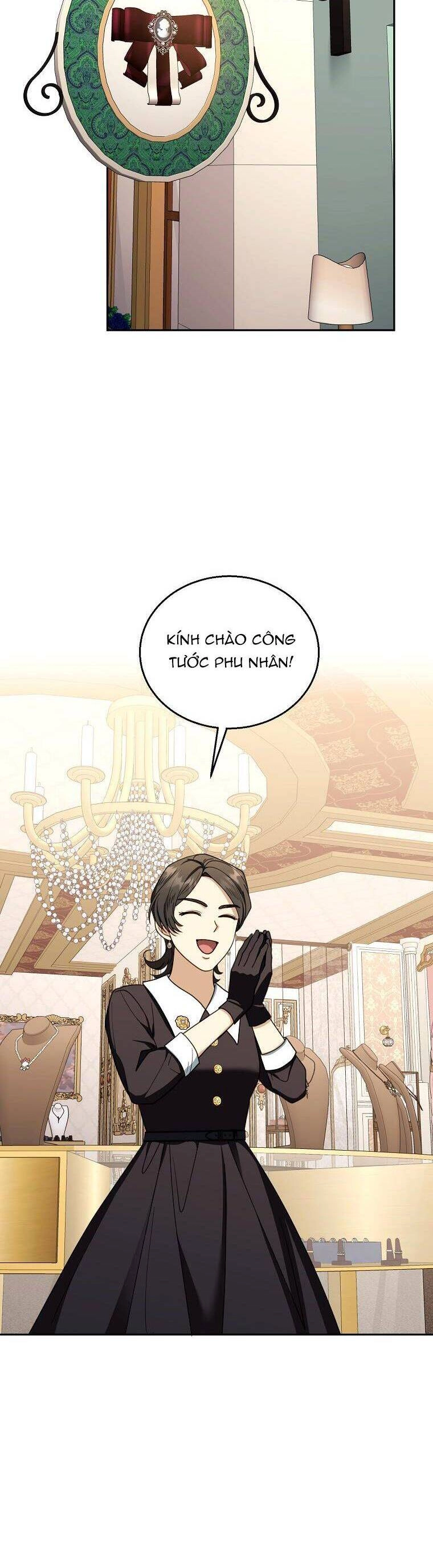 Tôi Sắp Ly Hôn Với Người Chồng Độc Ác, Nhưng Chúng Tôi Có Baby Chapter 64 - 8