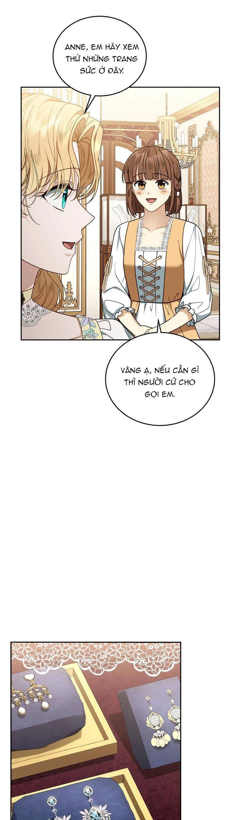 Tôi Sắp Ly Hôn Với Người Chồng Độc Ác, Nhưng Chúng Tôi Có Baby Chapter 64 - 10