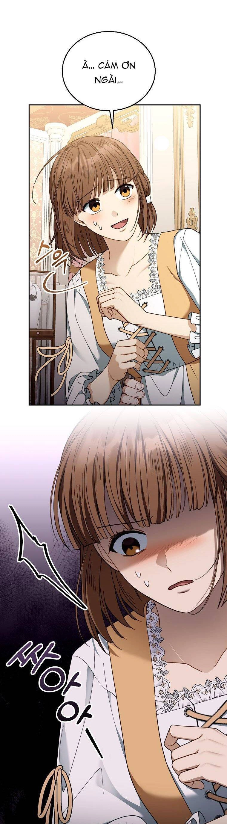 Tôi Sắp Ly Hôn Với Người Chồng Độc Ác, Nhưng Chúng Tôi Có Baby Chapter 64 - 14