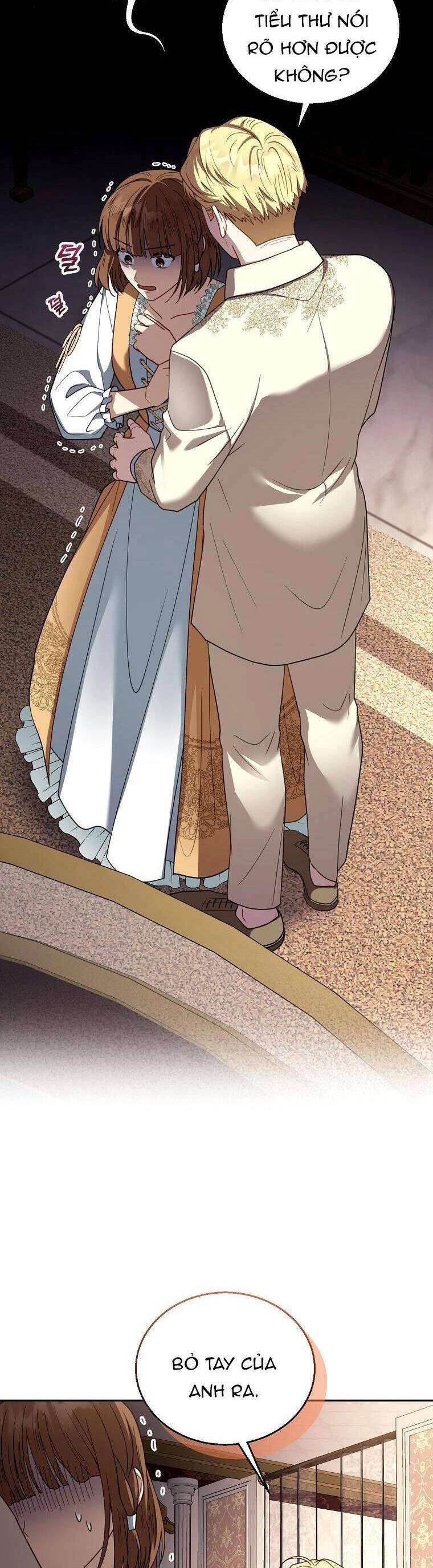 Tôi Sắp Ly Hôn Với Người Chồng Độc Ác, Nhưng Chúng Tôi Có Baby Chapter 64 - 16