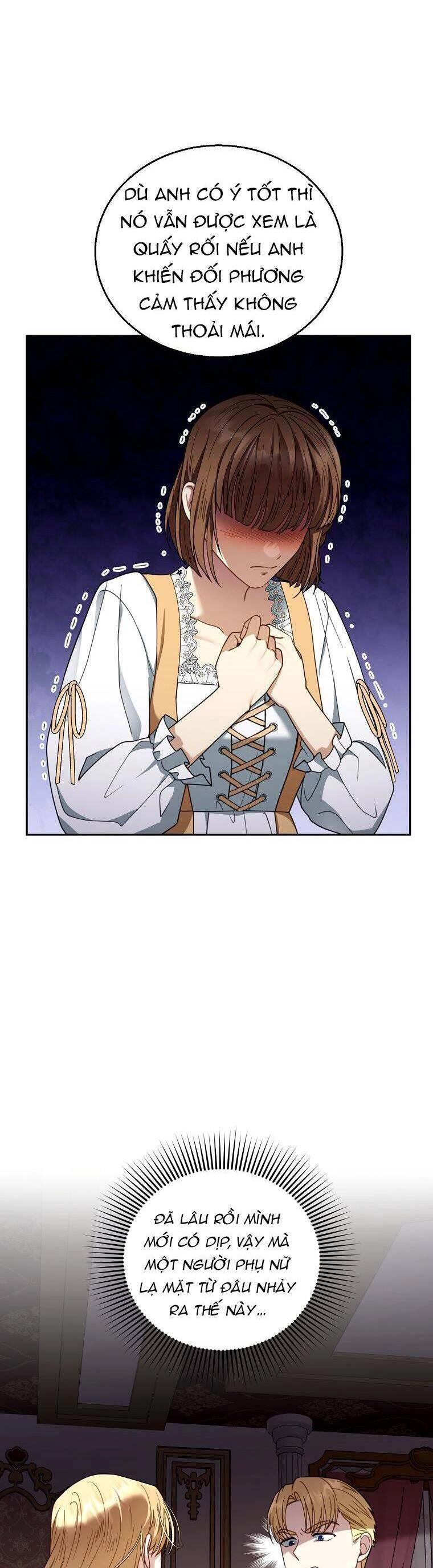 Tôi Sắp Ly Hôn Với Người Chồng Độc Ác, Nhưng Chúng Tôi Có Baby Chapter 64 - 19