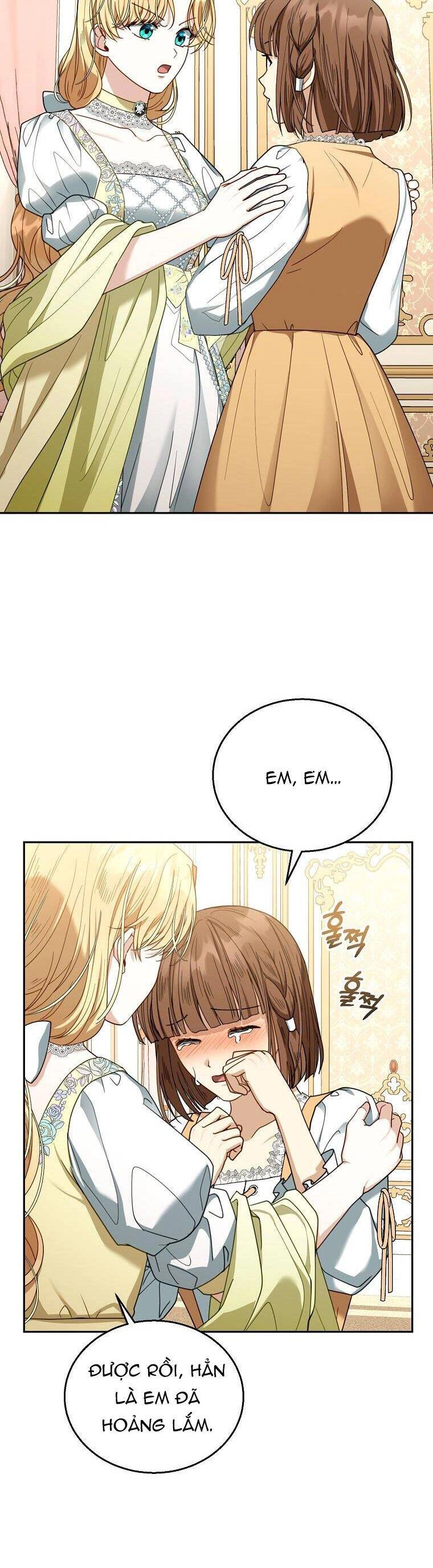 Tôi Sắp Ly Hôn Với Người Chồng Độc Ác, Nhưng Chúng Tôi Có Baby Chapter 64 - 27