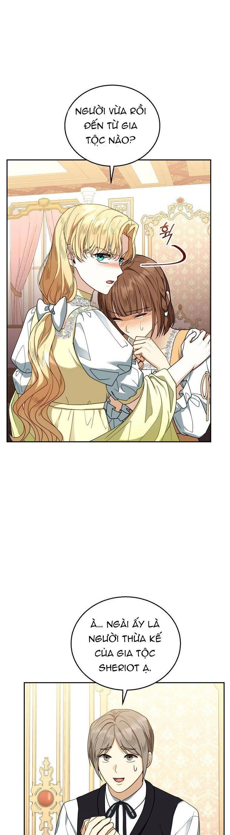 Tôi Sắp Ly Hôn Với Người Chồng Độc Ác, Nhưng Chúng Tôi Có Baby Chapter 64 - 28