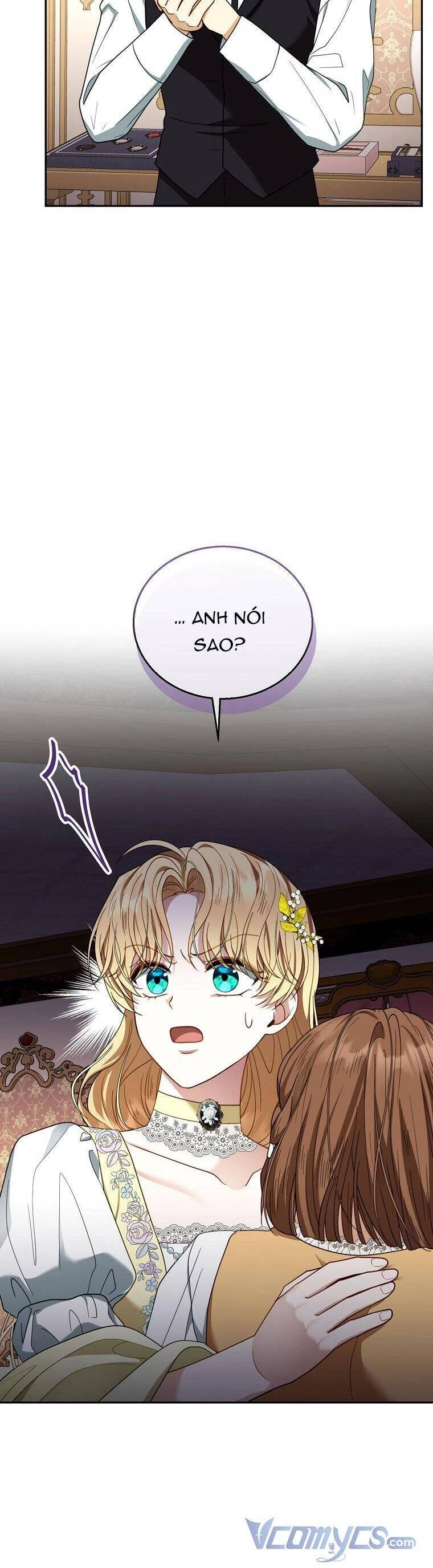 Tôi Sắp Ly Hôn Với Người Chồng Độc Ác, Nhưng Chúng Tôi Có Baby Chapter 64 - 29