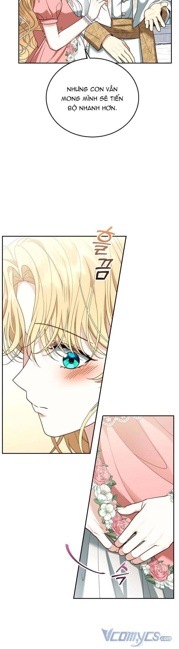 Tôi Sắp Ly Hôn Với Người Chồng Độc Ác, Nhưng Chúng Tôi Có Baby Chapter 64 - 33