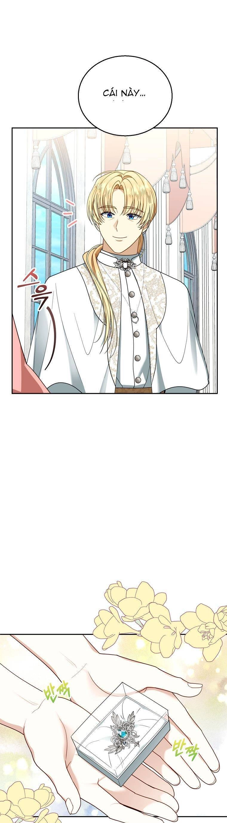 Tôi Sắp Ly Hôn Với Người Chồng Độc Ác, Nhưng Chúng Tôi Có Baby Chapter 64 - 34