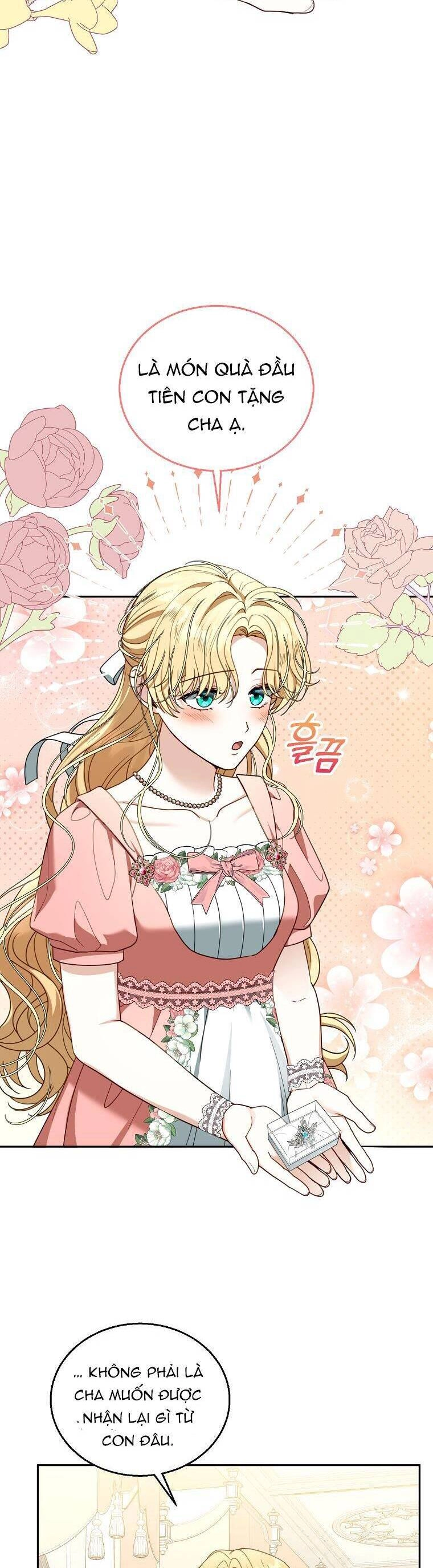 Tôi Sắp Ly Hôn Với Người Chồng Độc Ác, Nhưng Chúng Tôi Có Baby Chapter 64 - 35