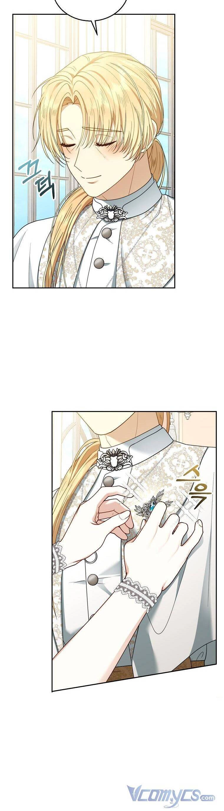 Tôi Sắp Ly Hôn Với Người Chồng Độc Ác, Nhưng Chúng Tôi Có Baby Chapter 64 - 37