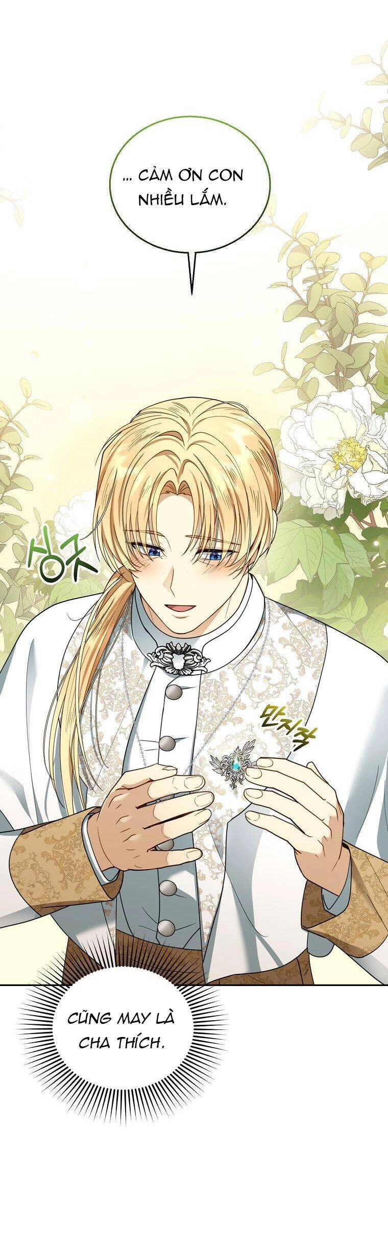 Tôi Sắp Ly Hôn Với Người Chồng Độc Ác, Nhưng Chúng Tôi Có Baby Chapter 64 - 38