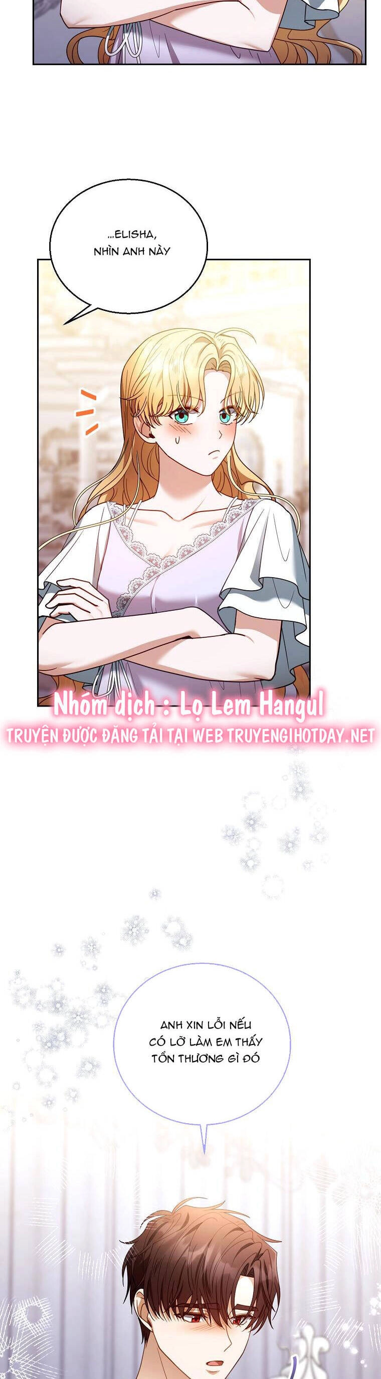 Tôi Sắp Ly Hôn Với Người Chồng Độc Ác, Nhưng Chúng Tôi Có Baby Chapter 65 - 39