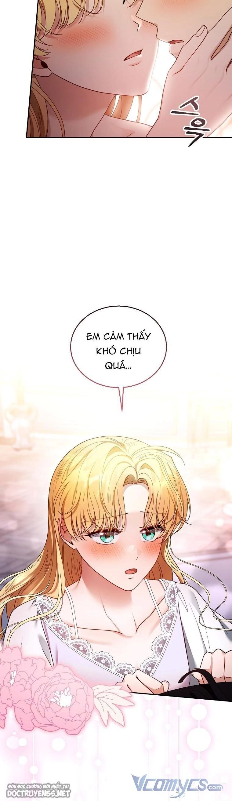 Tôi Sắp Ly Hôn Với Người Chồng Độc Ác, Nhưng Chúng Tôi Có Baby Chapter 66 - 6