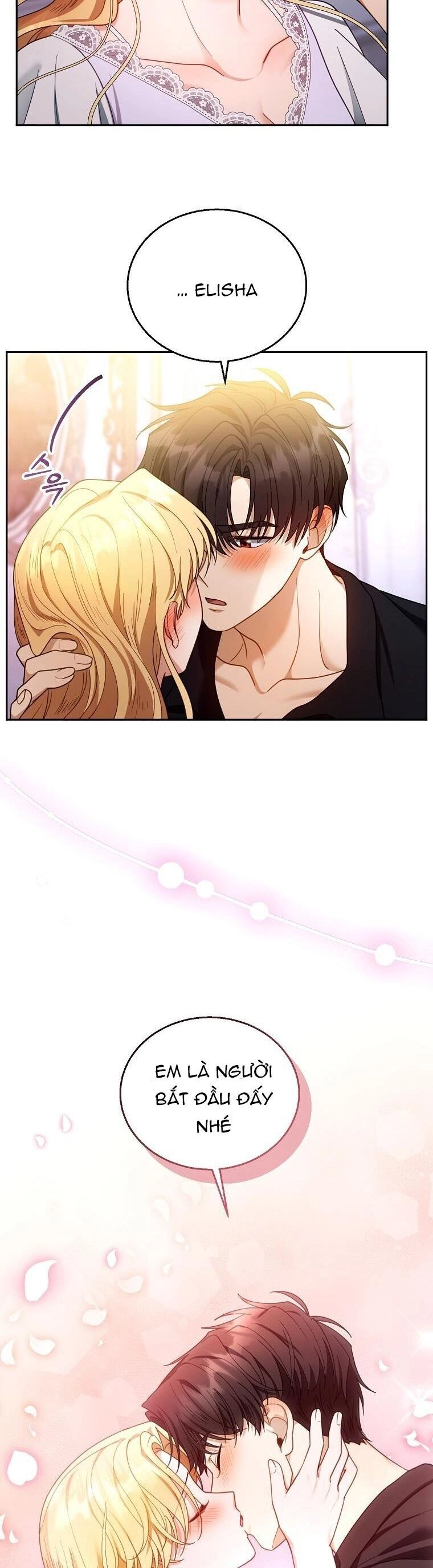 Tôi Sắp Ly Hôn Với Người Chồng Độc Ác, Nhưng Chúng Tôi Có Baby Chapter 66 - 8